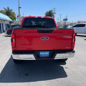 FORD F-150 XLT - 7