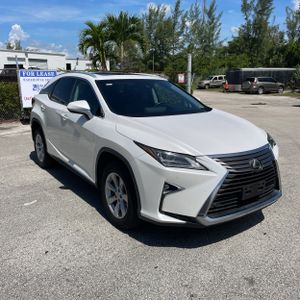 صورة مصغرة 12 لـ 2017 Lexus RX 350 BASE