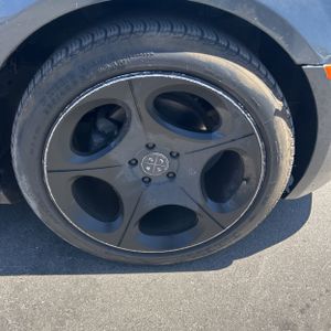 2010 Chevrolet CAMARO LT — миниатюра 20