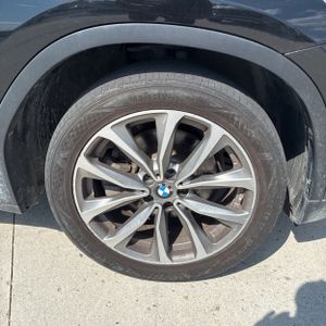 2018 BMW X3 XDRIVE30I — миниатюра 20