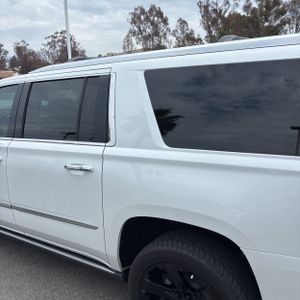 صورة 6 لـ 2020 Cadillac ESCALADE ESV PLATINUM