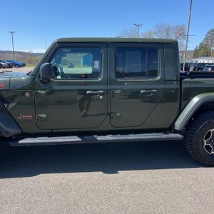 JEEP GLADIATOR MOJAVE - 4