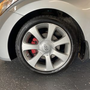 2013 Hyundai ELANTRA LIMITED 缩略图 17