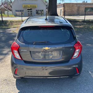 2019 Chevrolet SPARK 1LT CVT 照片 7
