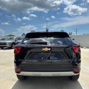 صورة 7 لـ 2025 Chevrolet TRAX LT