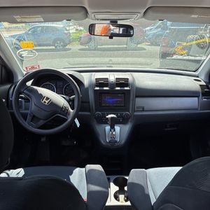 صورة 36 لـ 2010 Honda CR-V LX