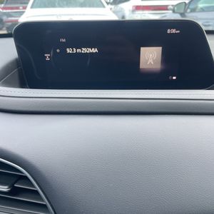 2024 Mazda CX-30 2.5 S 缩略图 37