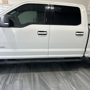 2017 FORD F-150 XLT 照片 3