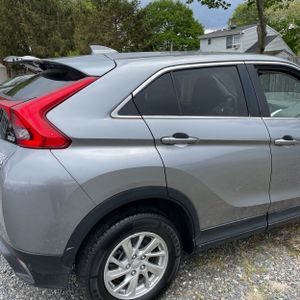 MITSUBISHI ECLIPSE CROSS ES - 9