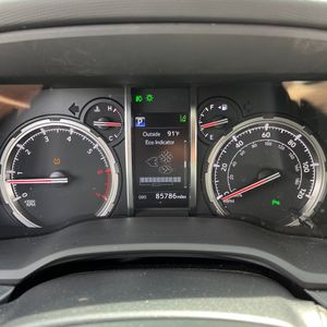 2020 Toyota 4RUNNER LIMITED thumbnail 41