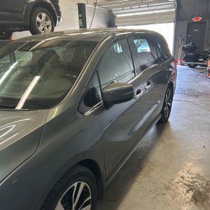 HONDA ODYSSEY ELITE - 2