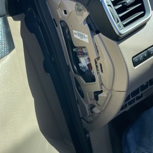 2015 Nissan ROGUE SL — миниатюра 58