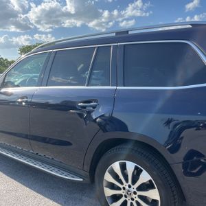 صورة 6 لـ 2019 Mercedes-BENZ GLS