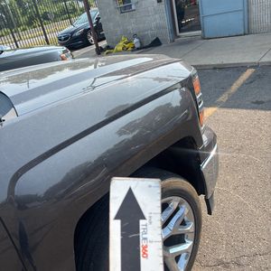 2014 Chevrolet SILVERADO 1500 LT 缩略图 76