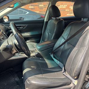 صورة مصغرة 32 لـ 2013 Nissan ALTIMA 3.5 SL