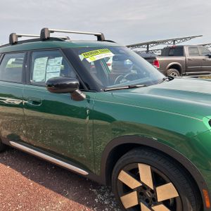 2025 MINI COUNTRYMAN S 照片 13