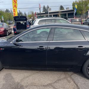 AUDI A7 3.0T PREMIUM PLUS - 4