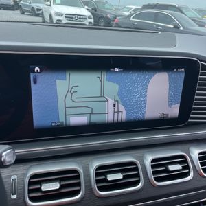صورة مصغرة 39 لـ 2026 Mercedes-BENZ GLE