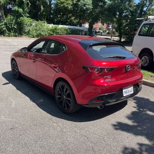 2023 Mazda MAZDA3 HATCHBACK PREMIUM — фото 5