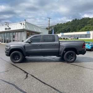 صورة 3 لـ 2022 RAM 1500 TRX