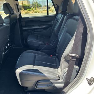 2024 FORD EXPEDITION XLT 缩略图 34