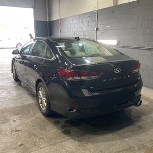 HYUNDAI SONATA SE - 5
