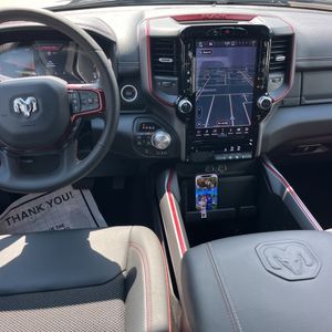 2026 RAM 1500 REBEL 缩略图 34