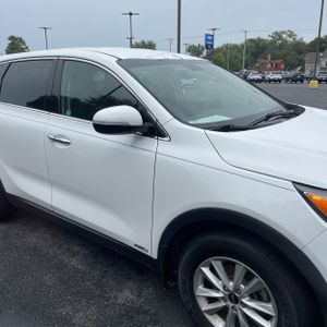 2019 KIA SORENTO LX 缩略图 13