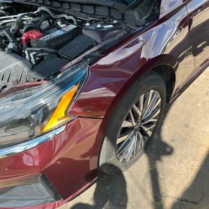 صورة 56 لـ 2025 Nissan ALTIMA SV