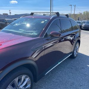 Mazda CX-90 3.3 Turbo Premium - 2