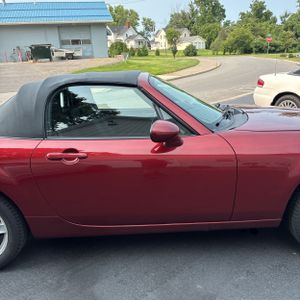 صورة مصغرة 11 لـ 2008 Mazda MX-5 MIATA SPORT