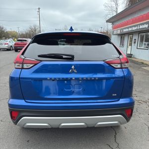 MITSUBISHI ECLIPSE CROSS SE S-AWC - 7
