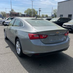 CHEVROLET MALIBU LT - 5
