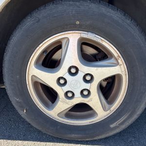 1998 Toyota AVALON XLS 缩略图 18