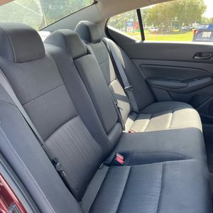 صورة 35 لـ 2025 Nissan ALTIMA SV