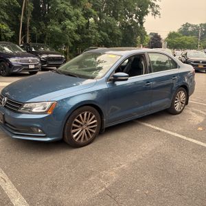 صورة 3 لـ 2016 Volkswagen JETTA 1.8T SEL
