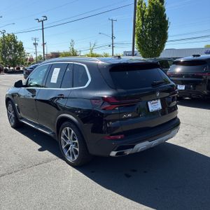 BMW X5 PHEV XDRIVE50E - 5