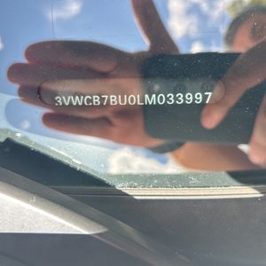 صورة مصغرة 52 لـ 2020 Volkswagen JETTA S