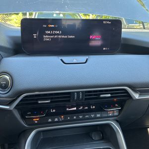 2024 Mazda CX-90 PLUG-IN HYBRID PREFERRED — миниатюра 36