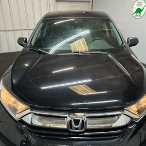 2018 Honda CR-V LX 照片 15