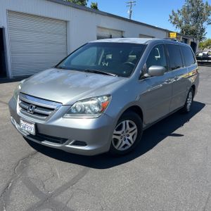 صورة 1 لـ 2007 Honda ODYSSEY EX