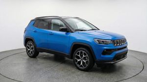 2025 JEEP COMPASS LIMITED 照片 1