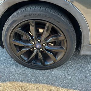 2018 FORD ESCAPE SE 缩略图 17