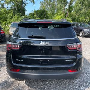 صورة 7 لـ 2018 JEEP COMPASS LATITUDE