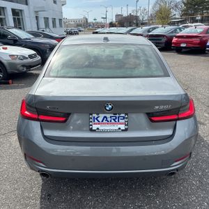 BMW 3-SERIES 330XI - 7