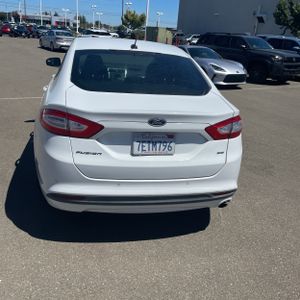 صورة 7 لـ 2015 FORD FUSION SE