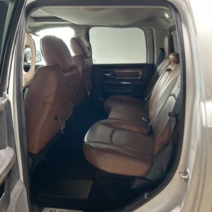 2014 RAM 1500 LONGHORN — фото 31