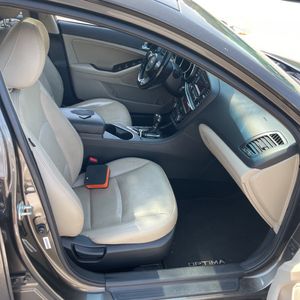 2014 KIA OPTIMA EX — миниатюра 33