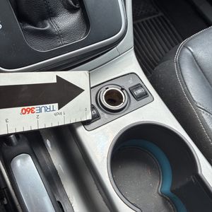 صورة مصغرة 68 لـ 2013 FORD ESCAPE SEL