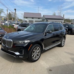 BMW X7 XDRIVE40I - 2